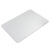 Коврик для мыши GLIDE M, 35*25*0,3см, белый Коврик для мыши GLIDE M, 35*25*0,3см, белый