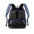 Рюкзак XD Design Soft Daypack, 16’’ Рюкзак XD Design Soft Daypack, 16’’