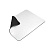 Коврик для мыши GLIDE S, 26*21*0,3см, белый