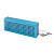 Bluetooth колонка BRICK Синий