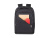 RIVACASE 8126 black ECO рюкзак для MacBook Air 15 и ноутбука 14 / 6 RIVACASE 8126 black ECO рюкзак для MacBook Air 15 и ноутбука 14 / 6