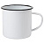 Кружка RETRO CUP Белый