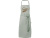 Pheebs 200 g/m2 recycled cotton apron, зеленый яркий Pheebs 200 g/m2 recycled cotton apron, зеленый яркий