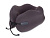 Подушка для путешествий с эффектом памяти Memo Pillow PRO M/L Basque Black