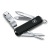 Нож-брелок VICTORINOX NailClip 580, 65 мм, 8 функций, чёрный Нож-брелок VICTORINOX NailClip 580, 65 мм, 8 функций, чёрный