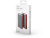 Хаб USB Rombica Type-C Hermes Red Хаб USB Rombica Type-C Hermes Red