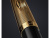 Шариковая ручка Parker 51 DELUXE BLACK GT, стержень: M, цвет чернил: black, в подарочной упаковке. Шариковая ручка Parker 51 DELUXE BLACK GT, стержень: M, цвет чернил: black, в подарочной упаковке.