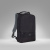 RIVACASE 7562 black рюкзак для ноутбука 15.6, черный