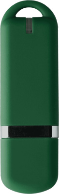 Флешка MIRAX SOFT Зеленая 4020.02.64ГБ