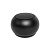 Портативная mini Bluetooth-колонка Sound Burger "Ellipse" черная