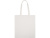 Сумка для шопинга Carryme 140 хлопковая, 140 г/м2, белый Сумка для шопинга Carryme 140 хлопковая, 140 г/м2, белый