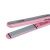 Щипцы для волос DEWAL BEAUTY Yummy, 25x110 мм, 40 Вт, розовые Щипцы для волос DEWAL BEAUTY Yummy, 25x110 мм, 40 Вт, розовые