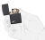 Зажигалка для трубок ZIPPO Pipe с покрытием Black Matte, латунь/сталь, чёрная, матовая, 36x12x56 мм Зажигалка для трубок ZIPPO Pipe с покрытием Black Matte, латунь/сталь, чёрная, матовая, 36x12x56 мм