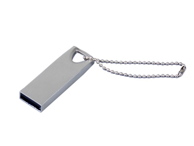 USB 3.0-флешка на 128 Гб с мини чипом, компактный дизайн, стильное отверстие для цепочки , размер 128ГБ