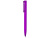 Пластиковая шариковая ручка Leon, фиолетовый