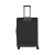 Чемодан VICTORINOX Crosslight, чёрный, RPET полиэстер, 50x32x76 см, 106 л Чемодан VICTORINOX Crosslight, чёрный, RPET полиэстер, 50x32x76 см, 106 л