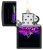 Зажигалка ZIPPO Sign Design с покрытием Black Matte, латунь/сталь, черная, 38x13x57 мм Зажигалка ZIPPO Sign Design с покрытием Black Matte, латунь/сталь, черная, 38x13x57 мм