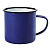 Кружка RETRO CUP Синий