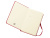Ежедневник Moleskine Classic (2022), Pocket (9х14), красный, твердая обложка , размер A6 Ежедневник Moleskine Classic (2022), Pocket (9х14), красный, твердая обложка , размер A6