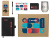 Welcome pack Warm welcome, черный Welcome pack Warm welcome, черный