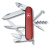 Нож перочинный VICTORINOX Climber, 91 мм, 14 функций, красный Нож перочинный VICTORINOX Climber, 91 мм, 14 функций, красный