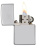 Зажигалка ZIPPO Armor™ c покрытием Глянцевый хром | High Polish Chrome, латунь/сталь, серебристая, 38x13x57 мм Зажигалка ZIPPO Armor™ c покрытием Глянцевый хром | High Polish Chrome, латунь/сталь, серебристая, 38x13x57 мм
