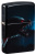 Зажигалка ZIPPO Horror Wolf с покрытием 540 Matte, латунь/сталь, черная, 38x13x57 мм Зажигалка ZIPPO Horror Wolf с покрытием 540 Matte, латунь/сталь, черная, 38x13x57 мм