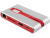 Хаб USB Rombica Type-C Hermes Red Хаб USB Rombica Type-C Hermes Red