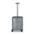 Чемодан VICTORINOX Airox, серебристый, 100% поликарбонат Makrolon, 40x20x55 см, 33 л