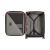 Чемодан VICTORINOX Crosslight, чёрный, RPET полиэстер, 50x32x76 см, 106 л Чемодан VICTORINOX Crosslight, чёрный, RPET полиэстер, 50x32x76 см, 106 л
