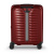 Чемодан VICTORINOX Airox, красный, 100% поликарбонат Makrolon, 40x20x55 см, 33 л Чемодан VICTORINOX Airox, красный, 100% поликарбонат Makrolon, 40x20x55 см, 33 л