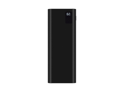 Внешний аккумулятор Rombica NEO PRO-300C Black