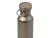 Бутылка для воды из титана Titan, 750ml, темно-серый Бутылка для воды из титана Titan, 750ml, темно-серый