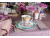 Набор чашка и блюдце Valerie Concept TEA SET ALICE Набор чашка и блюдце Valerie Concept TEA SET ALICE