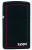 Зажигалка ZIPPO Slim® с покрытием Black Matte, латунь/сталь, чёрная, матовая, 29x10x60 мм Зажигалка ZIPPO Slim® с покрытием Black Matte, латунь/сталь, чёрная, матовая, 29x10x60 мм