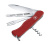 Нож перочинный VICTORINOX Cheese Master, 111 мм, 8 функций, с фиксатором лезвия, красный Нож перочинный VICTORINOX Cheese Master, 111 мм, 8 функций, с фиксатором лезвия, красный