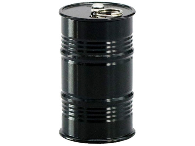 USB-флешка на 32 ГБ, черный , размер 32ГБ