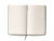 Записная книжка Moleskine Classic (в линейку) в твердой обложке, Large (13х21см), серый , размер A5 Записная книжка Moleskine Classic (в линейку) в твердой обложке, Large (13х21см), серый , размер A5