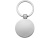 Брелок Rotating Steel Rnd, серебристый Брелок Rotating Steel Rnd, серебристый