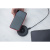Беспроводное зарядное устройство Accesstyle Darkslate 15W, черный Беспроводное зарядное устройство Accesstyle Darkslate 15W, черный
