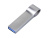 USB 2.0-флешка на 512 Мбайт с мини чипом, компактный дизайн, боковое отверстие для цепочки , размер 512МБ USB 2.0-флешка на 512 Мбайт с мини чипом, компактный дизайн, боковое отверстие для цепочки , размер 512МБ