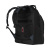 Рюкзак WENGER Ibex 17", черный/синий, полиэстер/ПВХ, 37 x 26 x 47 см, 23 л