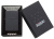 Зажигалка ZIPPO классическая с черным матовым покрытием | Classic Black Matte, латунь/сталь, чёрная, матовая, 38x13x57 мм Зажигалка ZIPPO классическая с черным матовым покрытием | Classic Black Matte, латунь/сталь, чёрная, матовая, 38x13x57 мм