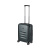 Чемодан VICTORINOX Spectra™ 3.0 Global Carry-On, темно-зеленый, поликарбонат Sorplas™, 40x20x55 см, 39 л