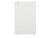 Записная книжка Moleskine Classic (в линейку) в твердой обложке, Medium (11,5x18 см), белый Записная книжка Moleskine Classic (в линейку) в твердой обложке, Medium (11,5x18 см), белый