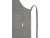 Pheebs 200 g/m2 recycled cotton apron, черный Pheebs 200 g/m2 recycled cotton apron, черный