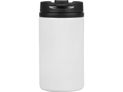 Термокружка Jar 250 мл, белый