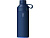 Бутылка для воды Big Ocean Bottle объемом 1000 мл с вакуумной изоляцией, синий , размер 1000 мл