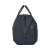 Дорожная сумка VICTORINOX Architecture Urban2 Weekender, синий, полиэстер/кожа, 24x56x30 см, 45 л Дорожная сумка VICTORINOX Architecture Urban2 Weekender, синий, полиэстер/кожа, 24x56x30 см, 45 л