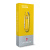 Нож-брелок VICTORINOX Classic SD Colors "Tuscan Sun", 58 мм, 7 функций, полупрозрачный жёлтый
